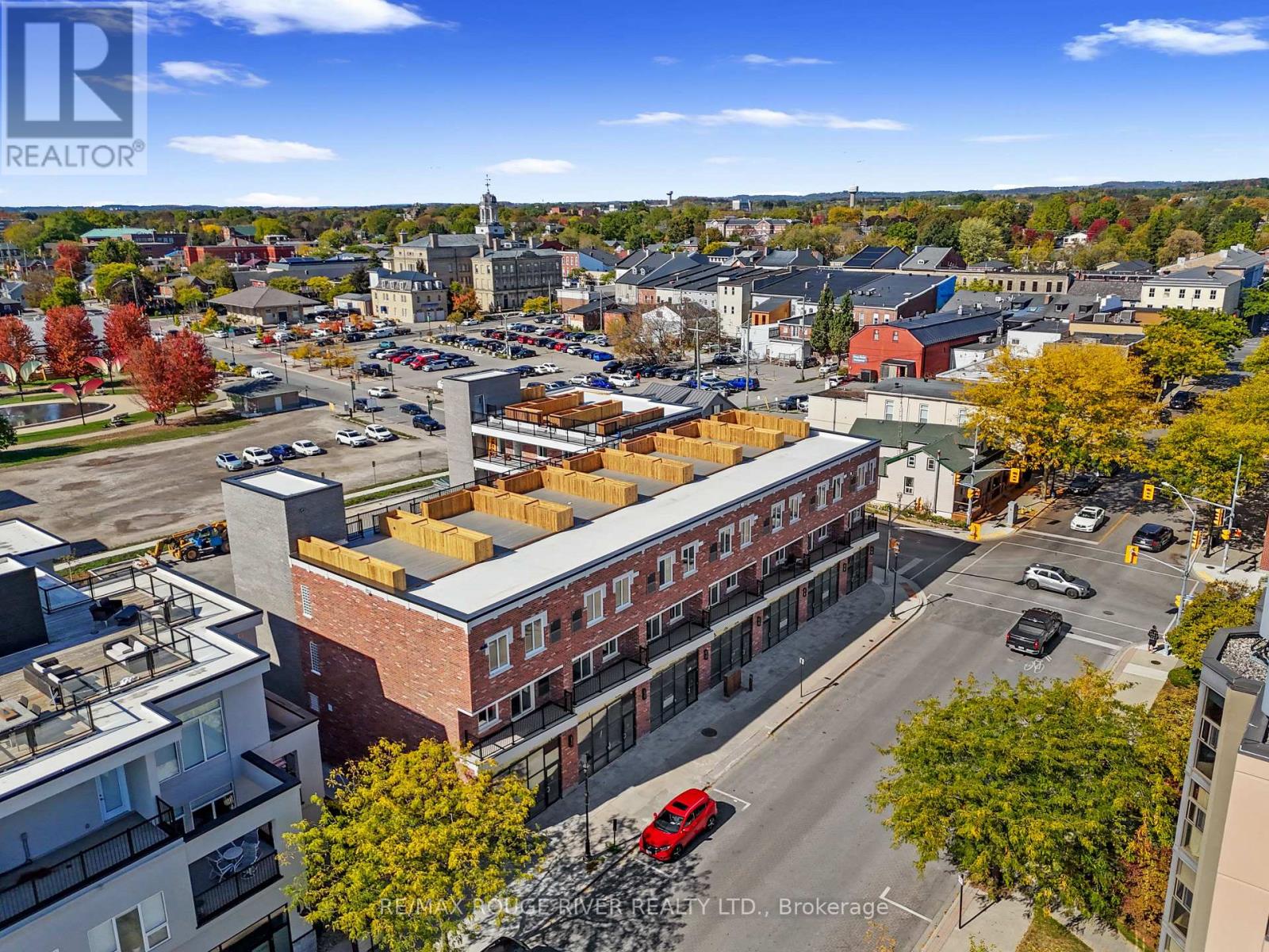 104-110 - 185 Division Street, Cobourg, Ontario  K9A 2P7 - Photo 35 - X12385872