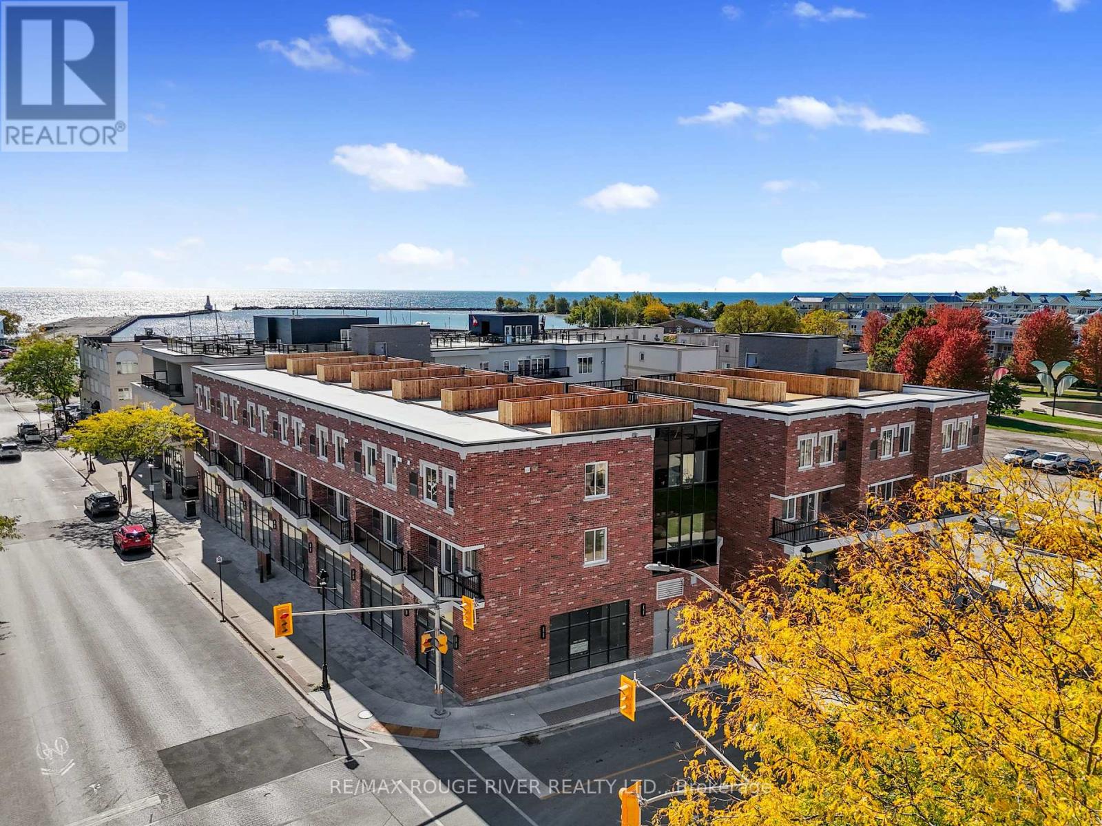 104-110 - 185 Division Street, Cobourg, Ontario  K9A 2P7 - Photo 30 - X12385872