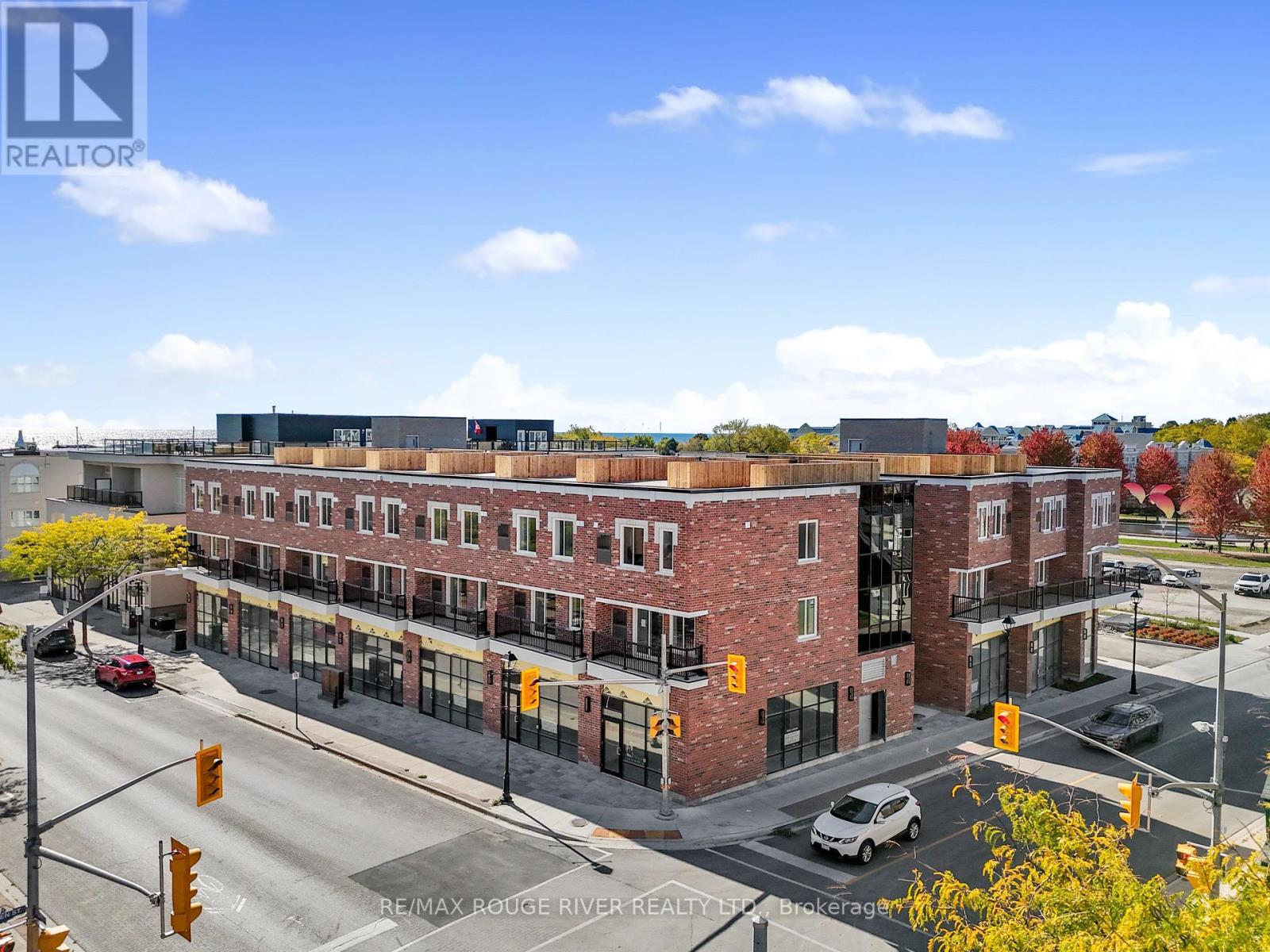 104-110 - 185 Division Street, Cobourg, Ontario  K9A 2P7 - Photo 25 - X12385872