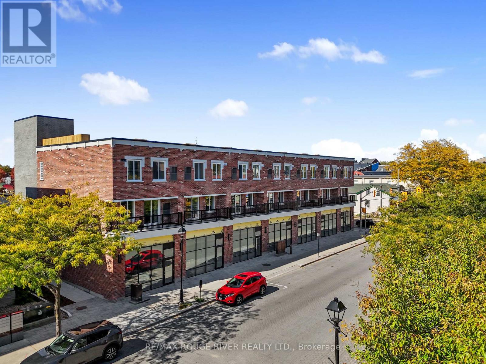 104-110 - 185 Division Street, Cobourg, Ontario  K9A 2P7 - Photo 36 - X12385872