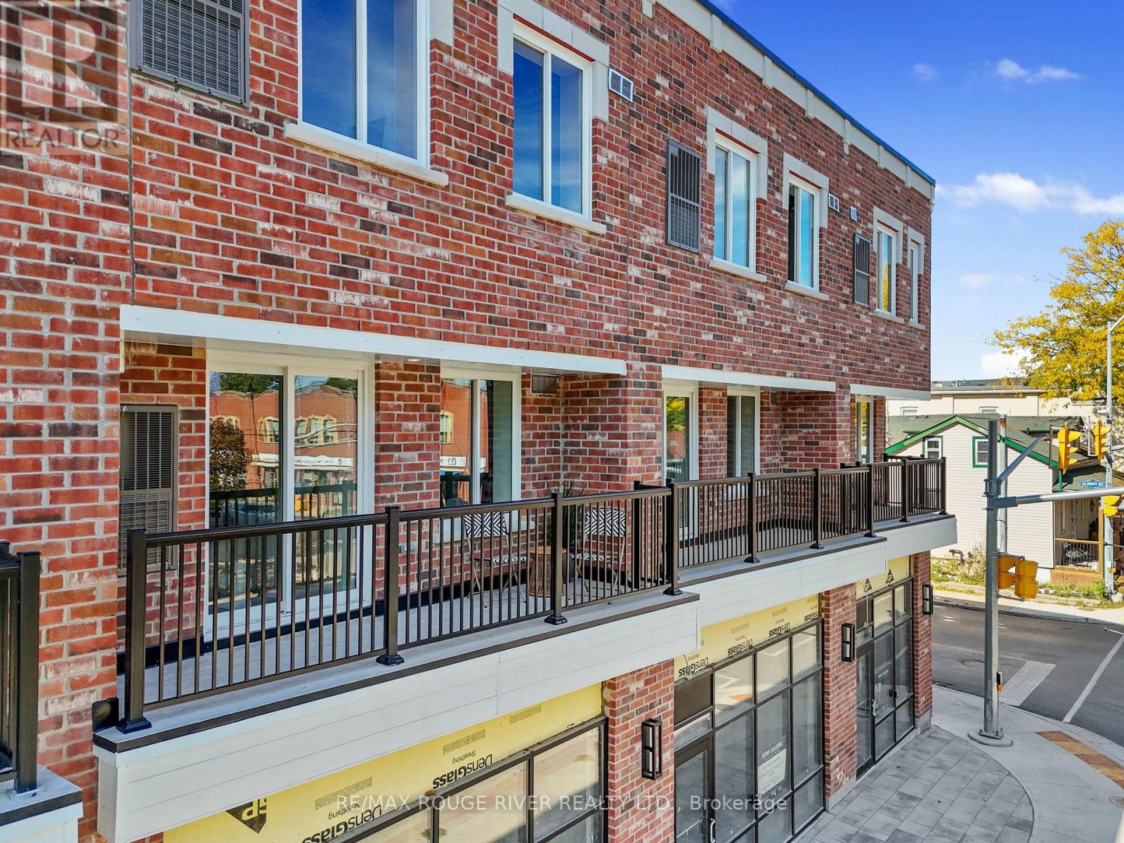 104-110 - 185 Division Street, Cobourg, Ontario  K9A 2P7 - Photo 34 - X12385872