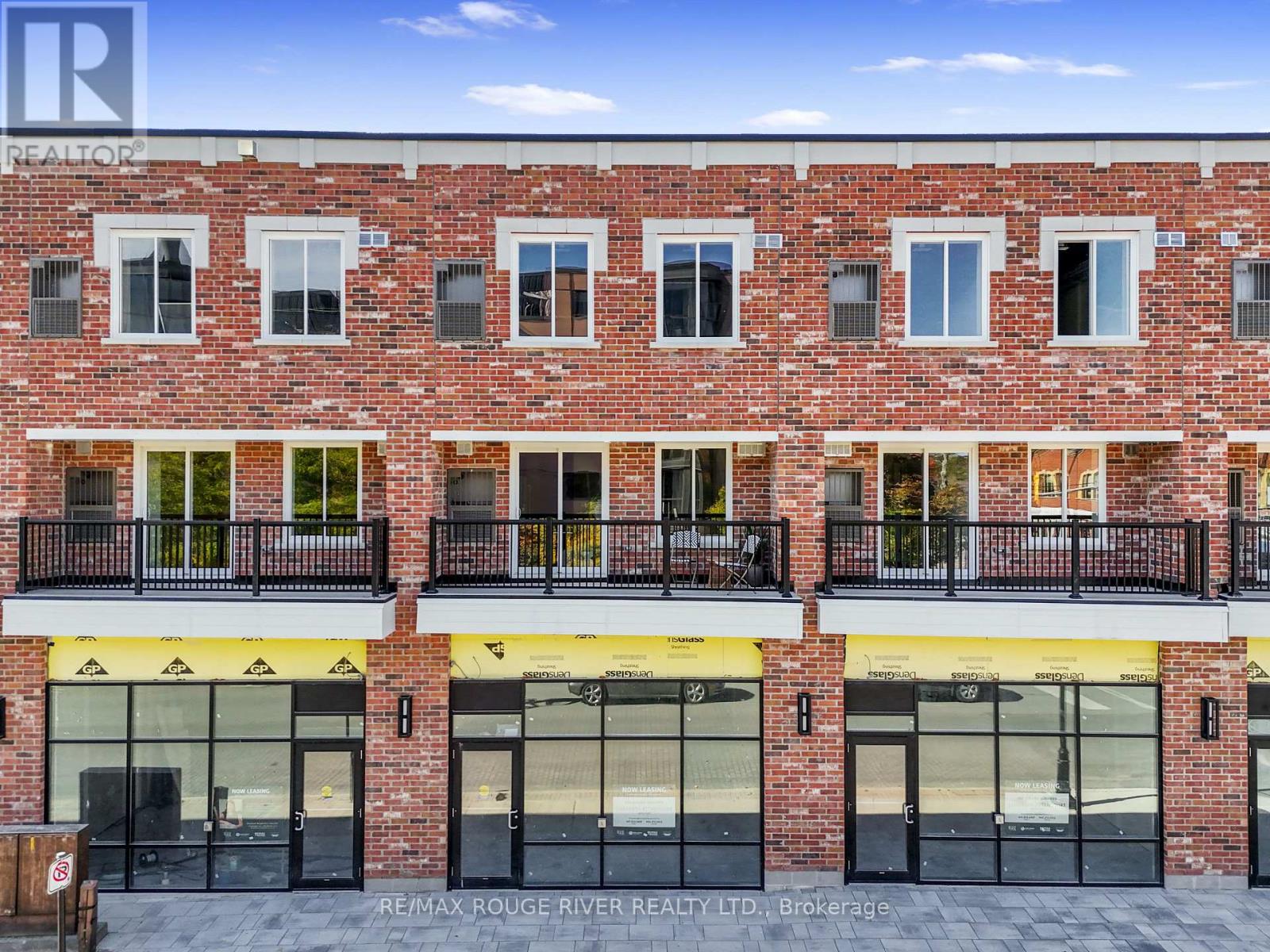 104-110 - 185 Division Street, Cobourg, Ontario  K9A 2P7 - Photo 32 - X12385872