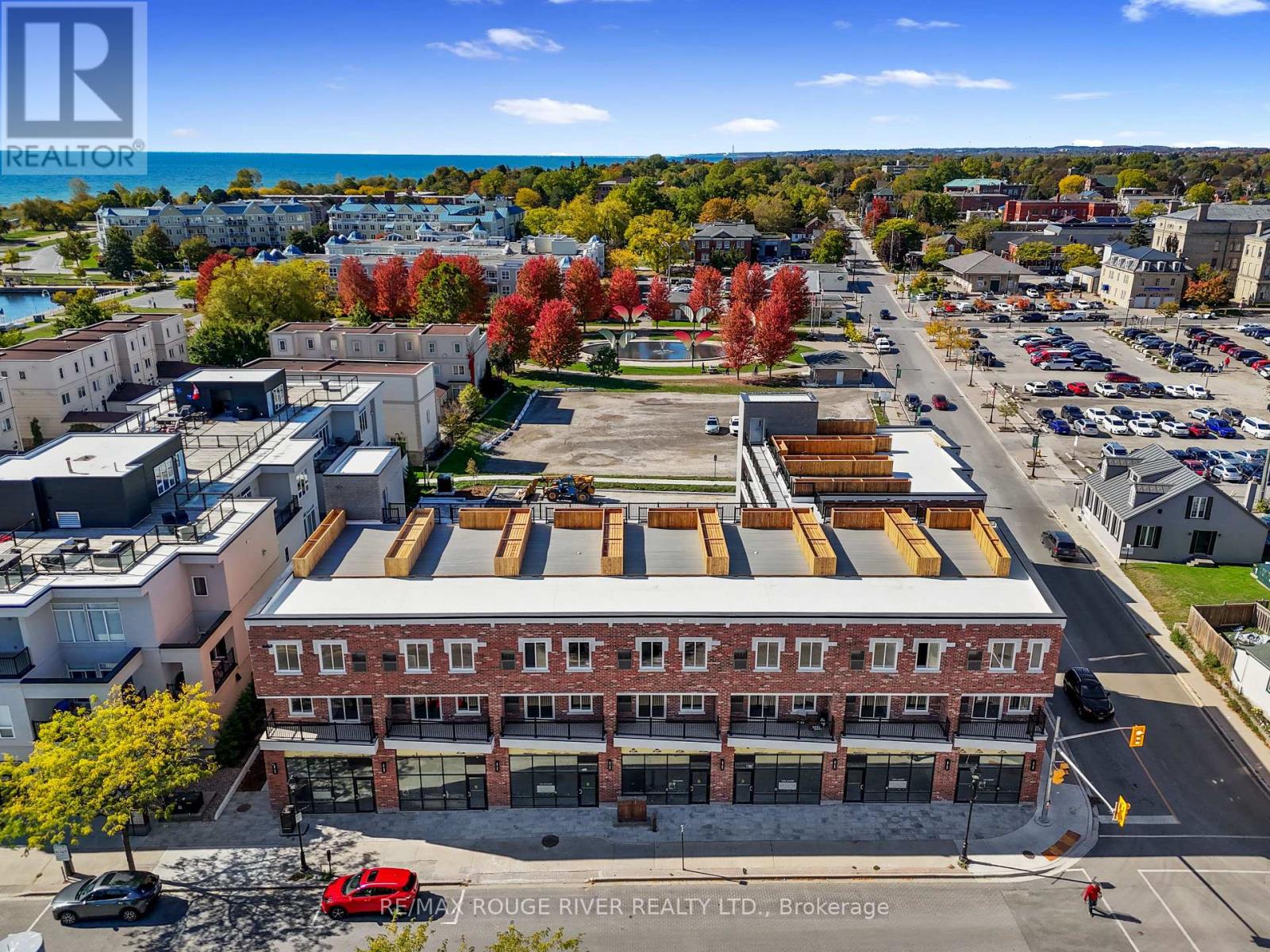 104-110 - 185 Division Street, Cobourg, Ontario  K9A 2P7 - Photo 38 - X12385872