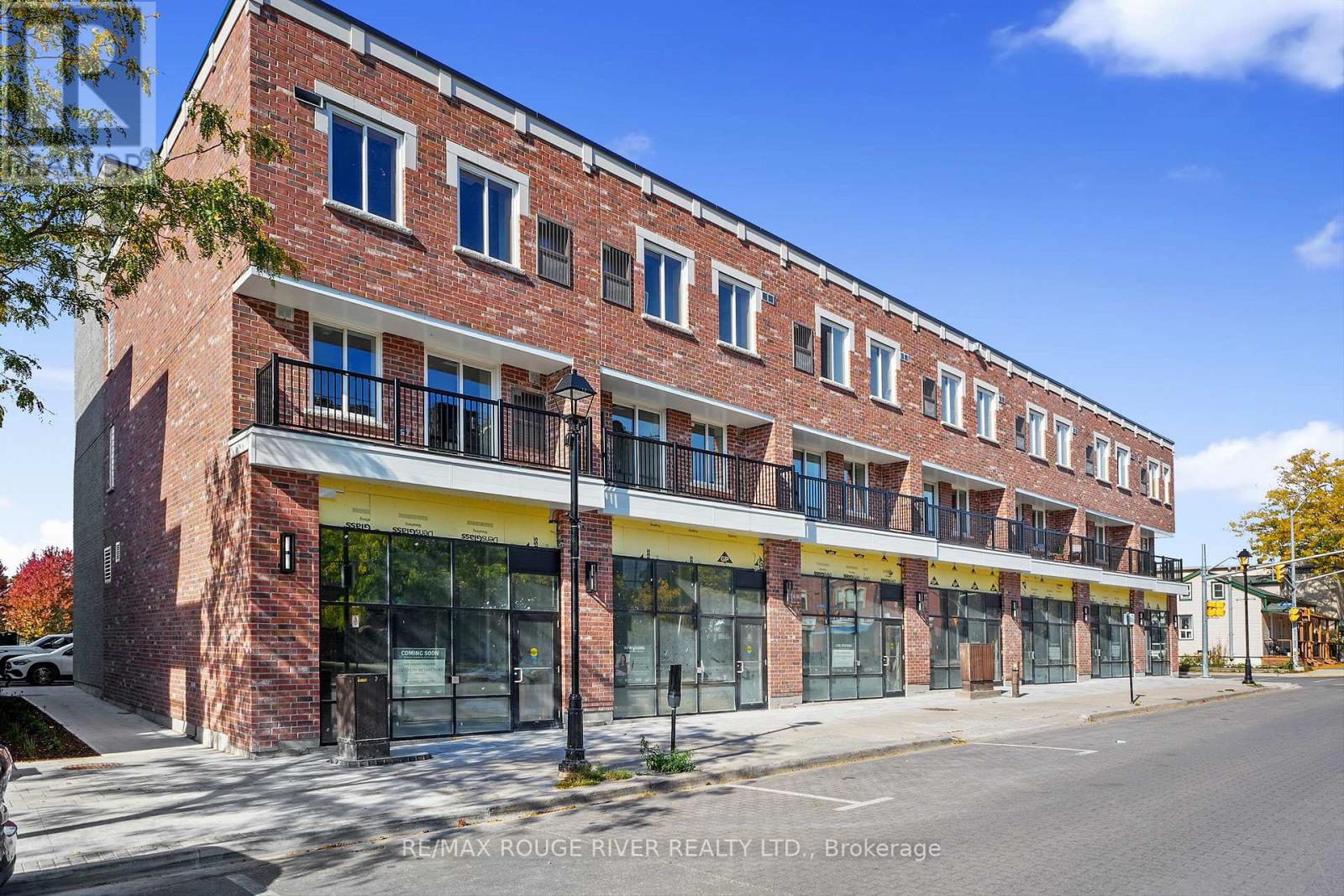 104-110 - 185 Division Street, Cobourg, Ontario  K9A 2P7 - Photo 41 - X12385872