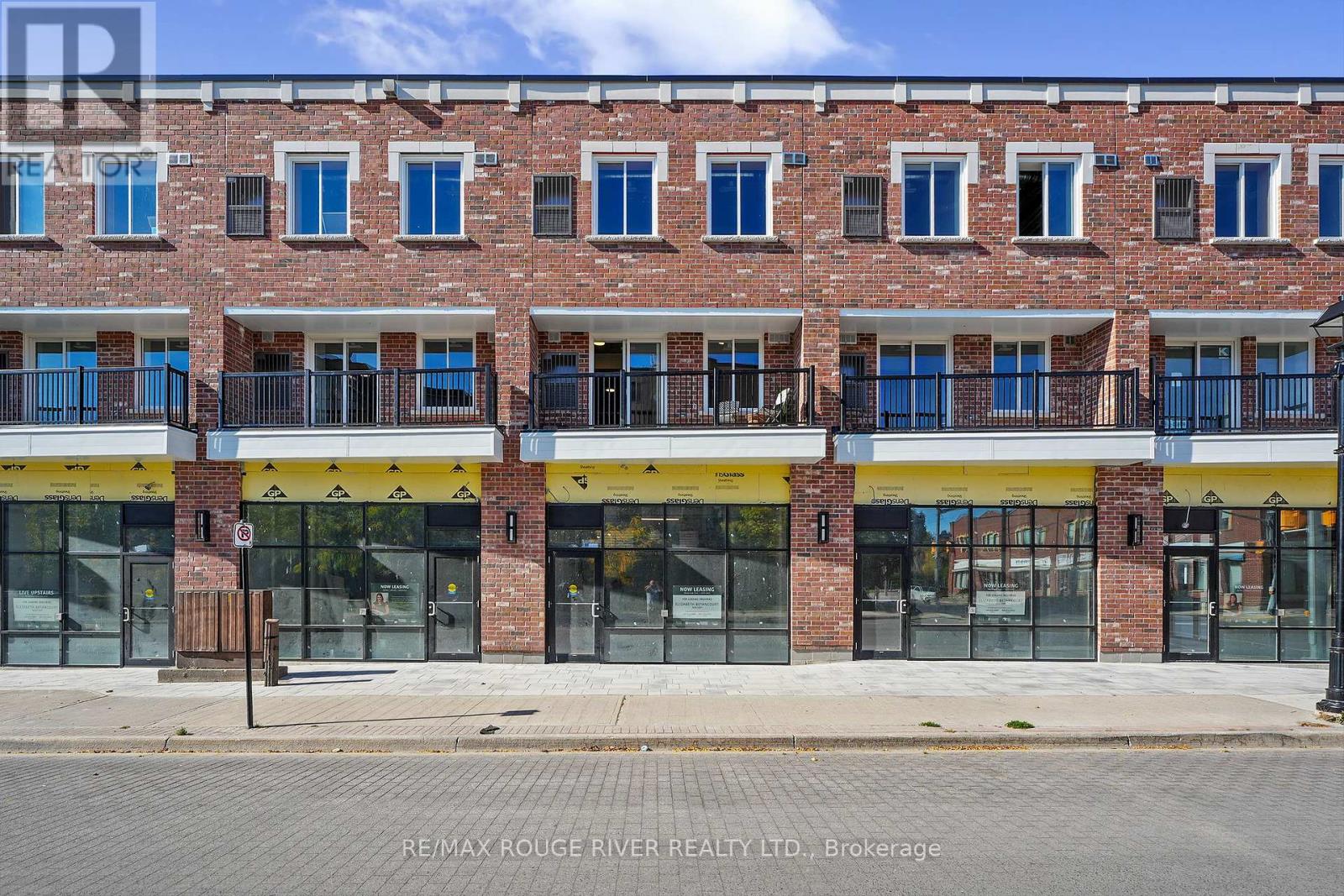 104-110 - 185 Division Street, Cobourg, Ontario  K9A 2P7 - Photo 45 - X12385872