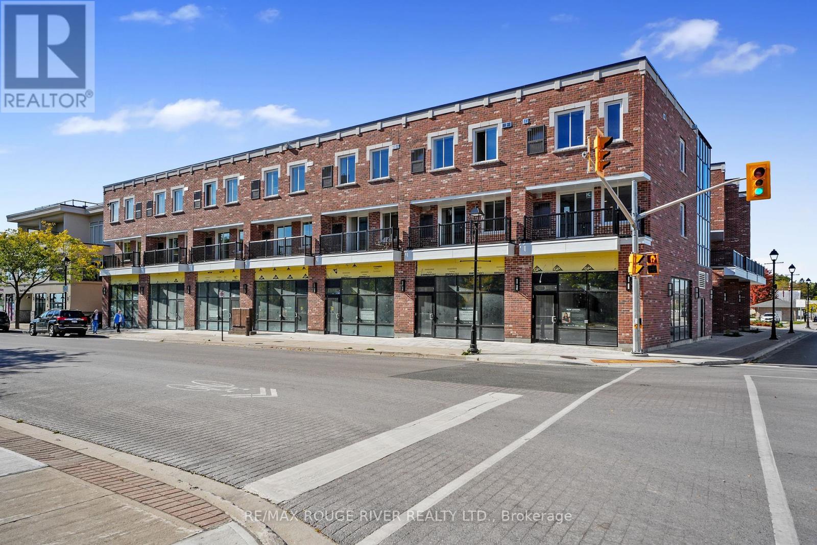 104-110 - 185 Division Street, Cobourg, Ontario  K9A 2P7 - Photo 43 - X12385872