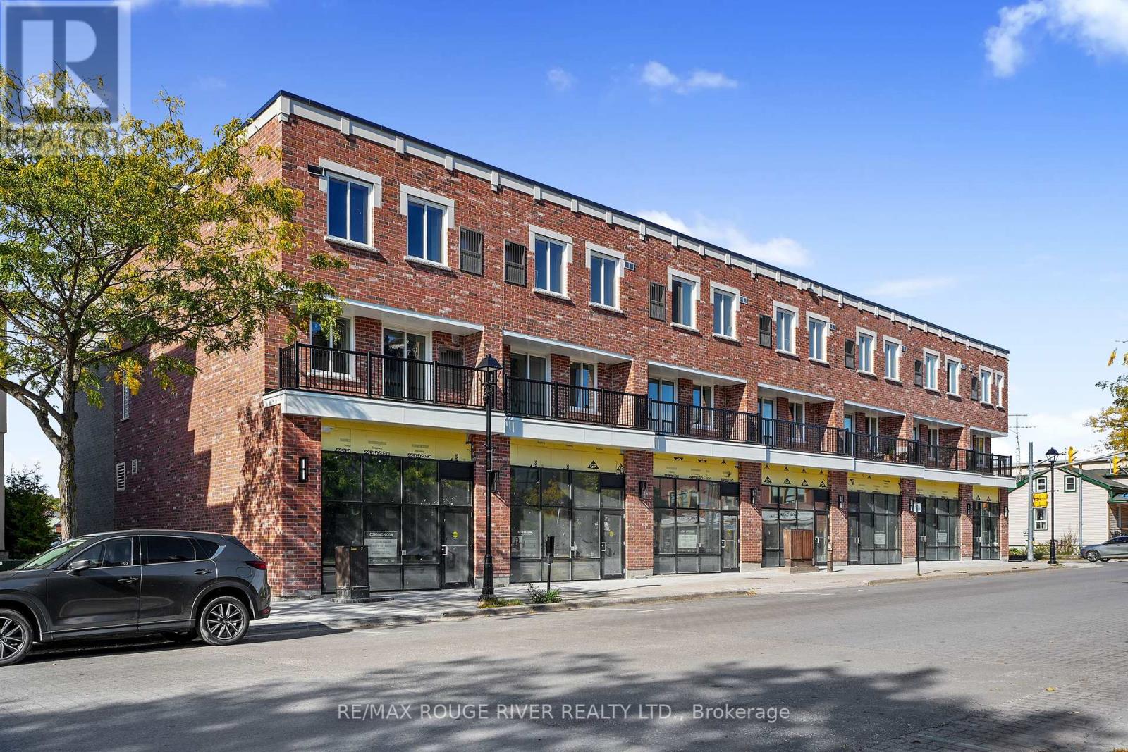 104-110 - 185 Division Street, Cobourg, Ontario  K9A 2P7 - Photo 42 - X12385872