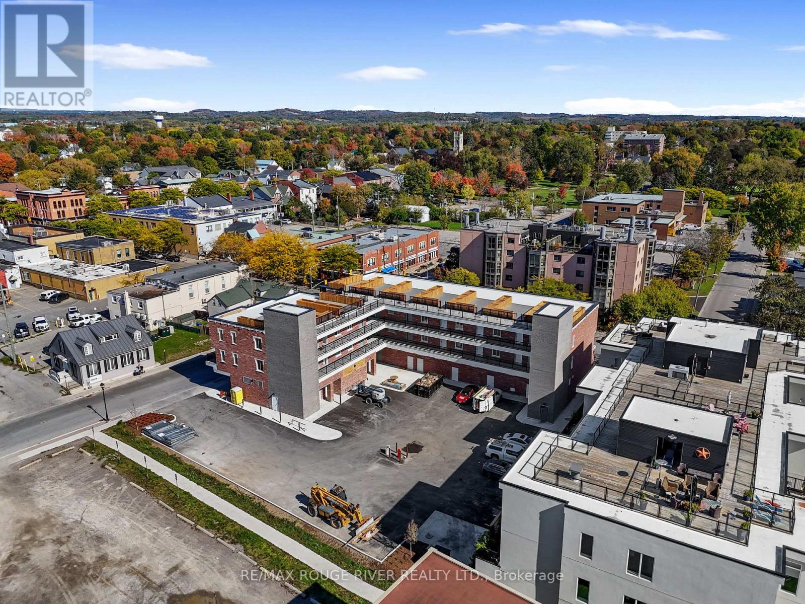 104-110 - 185 Division Street, Cobourg, Ontario  K9A 2P7 - Photo 46 - X12385872