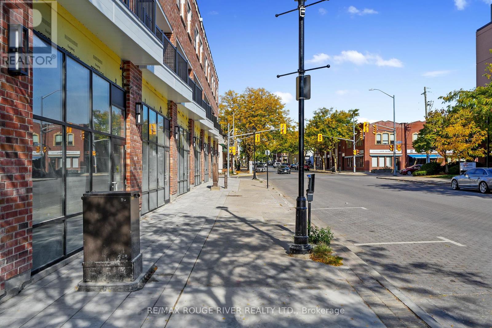 104-110 - 185 Division Street, Cobourg, Ontario  K9A 2P7 - Photo 40 - X12385872