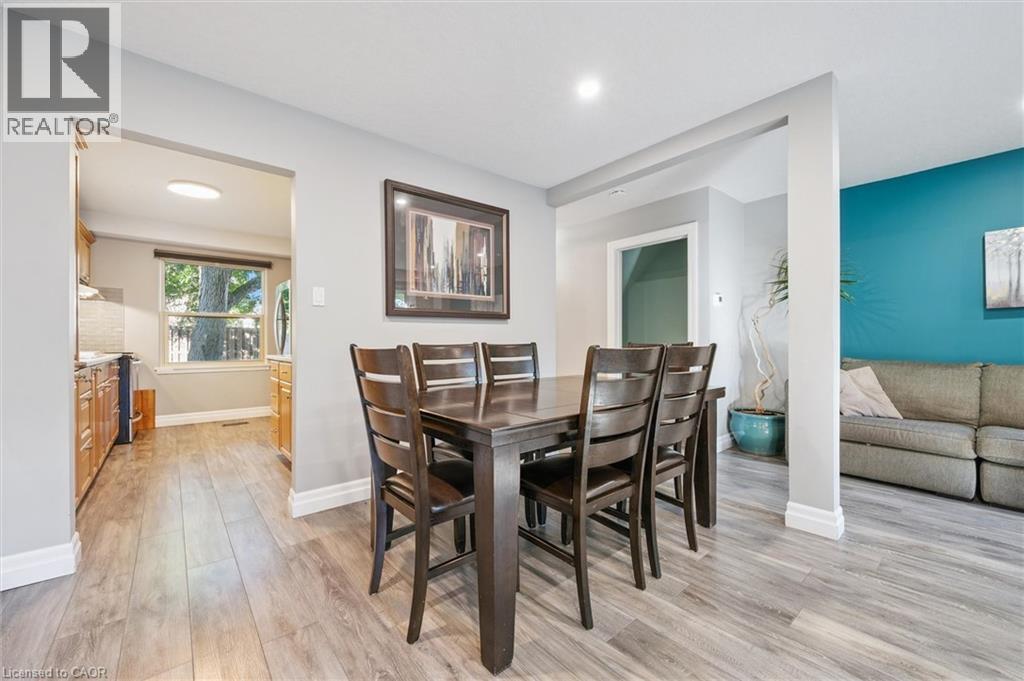56 Montcalm Drive Unit# K, Kitchener, Ontario  N2B 2R1 - Photo 12 - 40778477