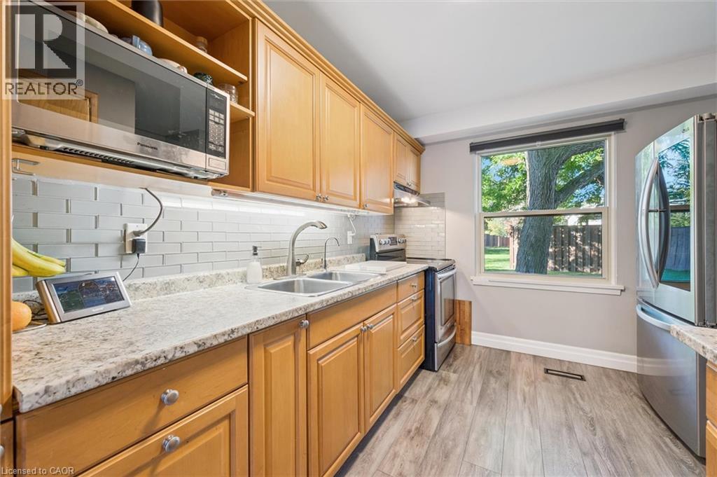 56 Montcalm Drive Unit# K, Kitchener, Ontario  N2B 2R1 - Photo 15 - 40778477