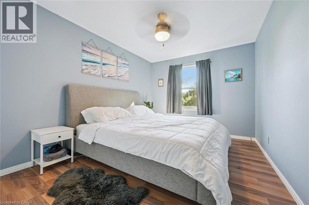 56 Montcalm Drive Unit# K, Kitchener, Ontario  N2B 2R1 - Photo 19 - 40778477