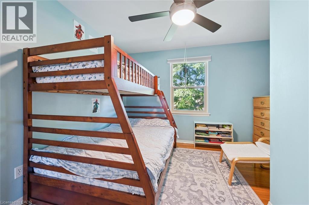 56 Montcalm Drive Unit# K, Kitchener, Ontario  N2B 2R1 - Photo 21 - 40778477