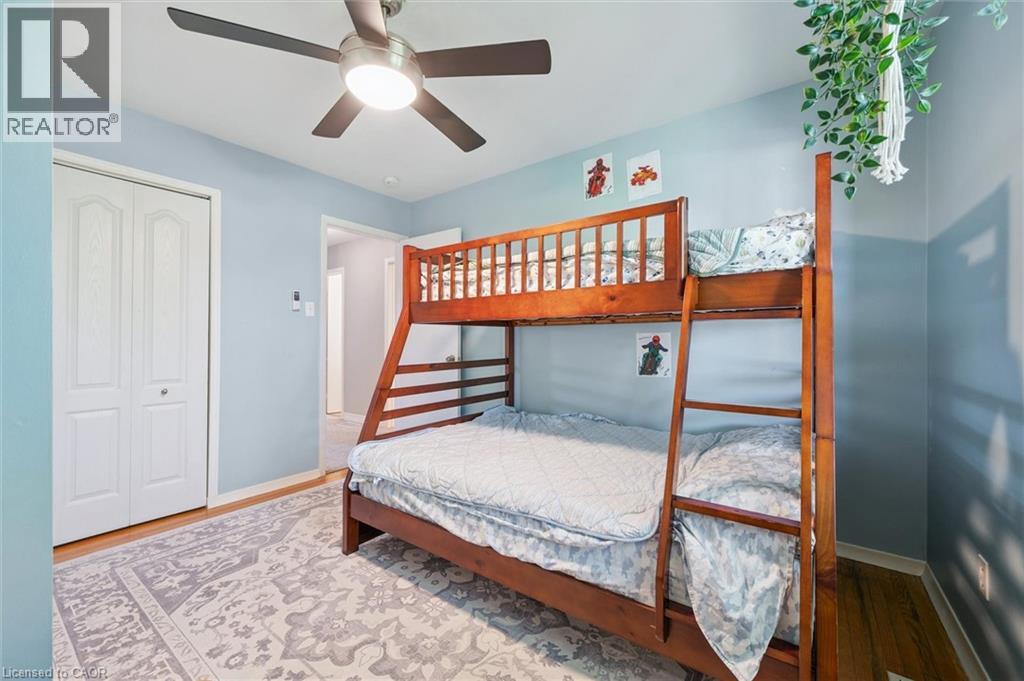 56 Montcalm Drive Unit# K, Kitchener, Ontario  N2B 2R1 - Photo 22 - 40778477