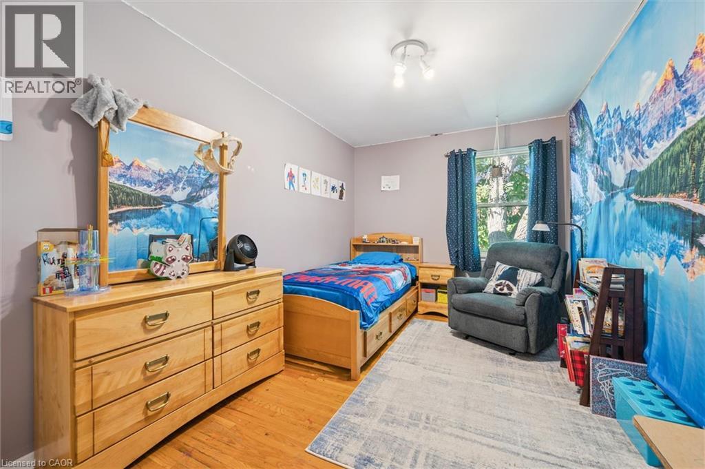 56 Montcalm Drive Unit# K, Kitchener, Ontario  N2B 2R1 - Photo 23 - 40778477