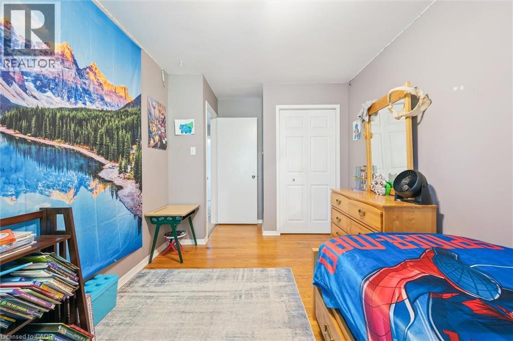 56 Montcalm Drive Unit# K, Kitchener, Ontario  N2B 2R1 - Photo 24 - 40778477