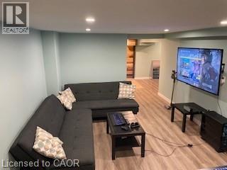 56 Montcalm Drive Unit# K, Kitchener, Ontario  N2B 2R1 - Photo 28 - 40778477