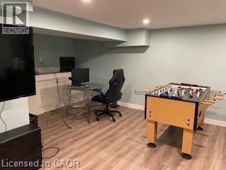 56 Montcalm Drive Unit# K, Kitchener, Ontario  N2B 2R1 - Photo 29 - 40778477