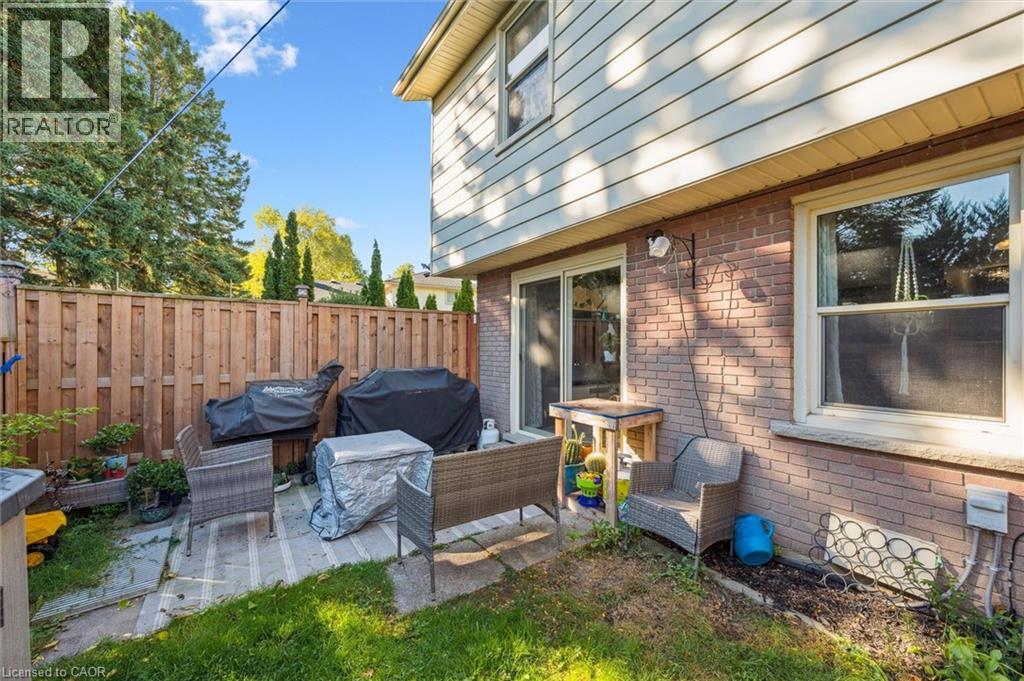 56 Montcalm Drive Unit# K, Kitchener, Ontario  N2B 2R1 - Photo 33 - 40778477
