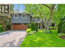 179 SHANLEY Terrace, Oakville, Ontario