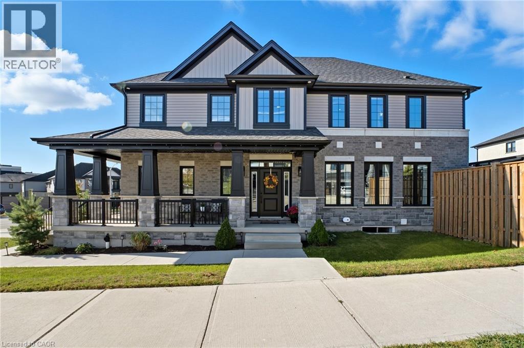 126 Blair Creek Drive, Kitchener, Ontario  N2P 0C2 - Photo 1 - 40776609