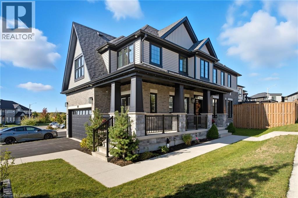 126 Blair Creek Drive, Kitchener, Ontario  N2P 0C2 - Photo 3 - 40776609