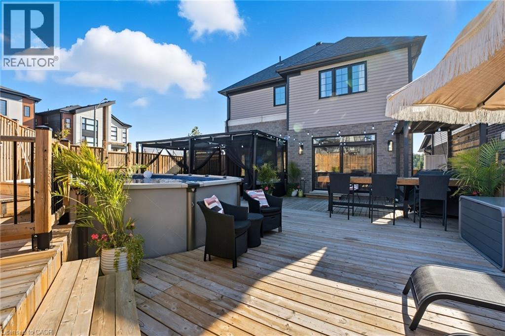 126 Blair Creek Drive, Kitchener, Ontario  N2P 0C2 - Photo 42 - 40776609