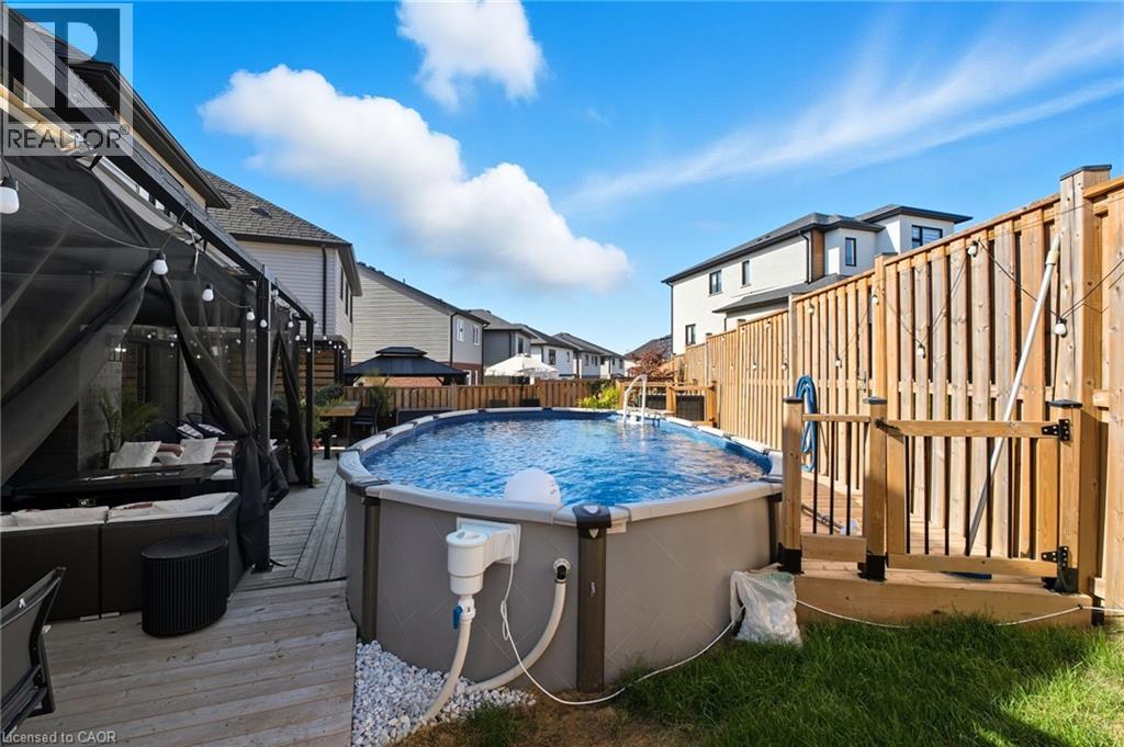 126 Blair Creek Drive, Kitchener, Ontario  N2P 0C2 - Photo 49 - 40776609