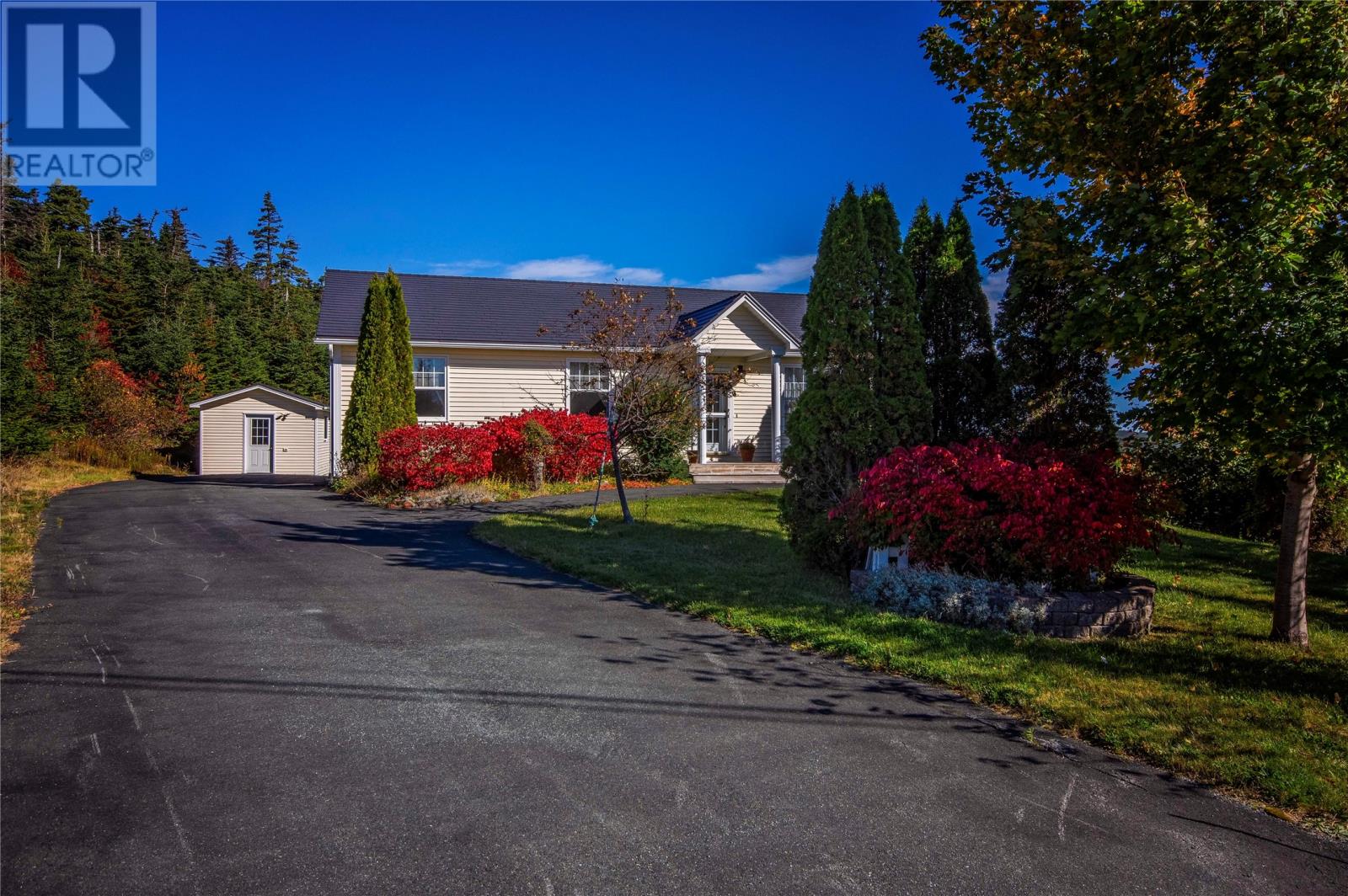 6 Nathaniel Drive, Torbay, Newfoundland & Labrador  A1K 1M5 - Photo 2 - 1291401