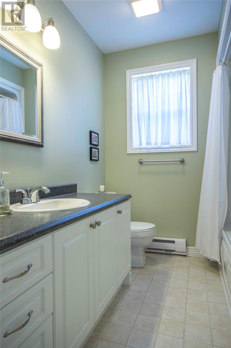 6 Nathaniel Drive, Torbay, Newfoundland & Labrador  A1K 1M5 - Photo 21 - 1291401
