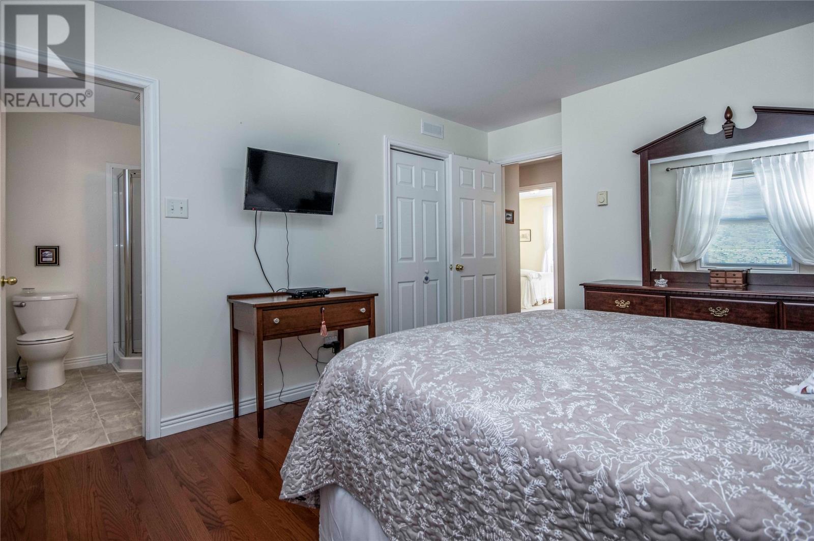 6 Nathaniel Drive, Torbay, Newfoundland & Labrador  A1K 1M5 - Photo 18 - 1291401