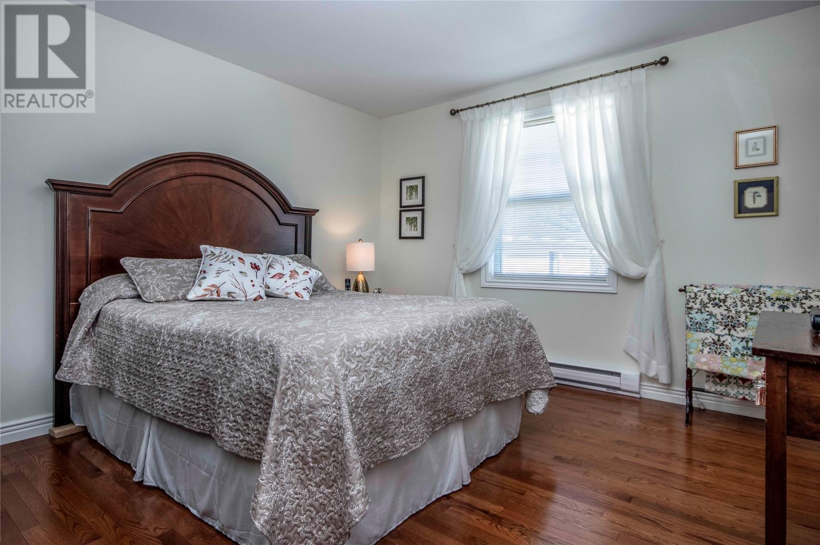 6 Nathaniel Drive, Torbay, Newfoundland & Labrador  A1K 1M5 - Photo 17 - 1291401