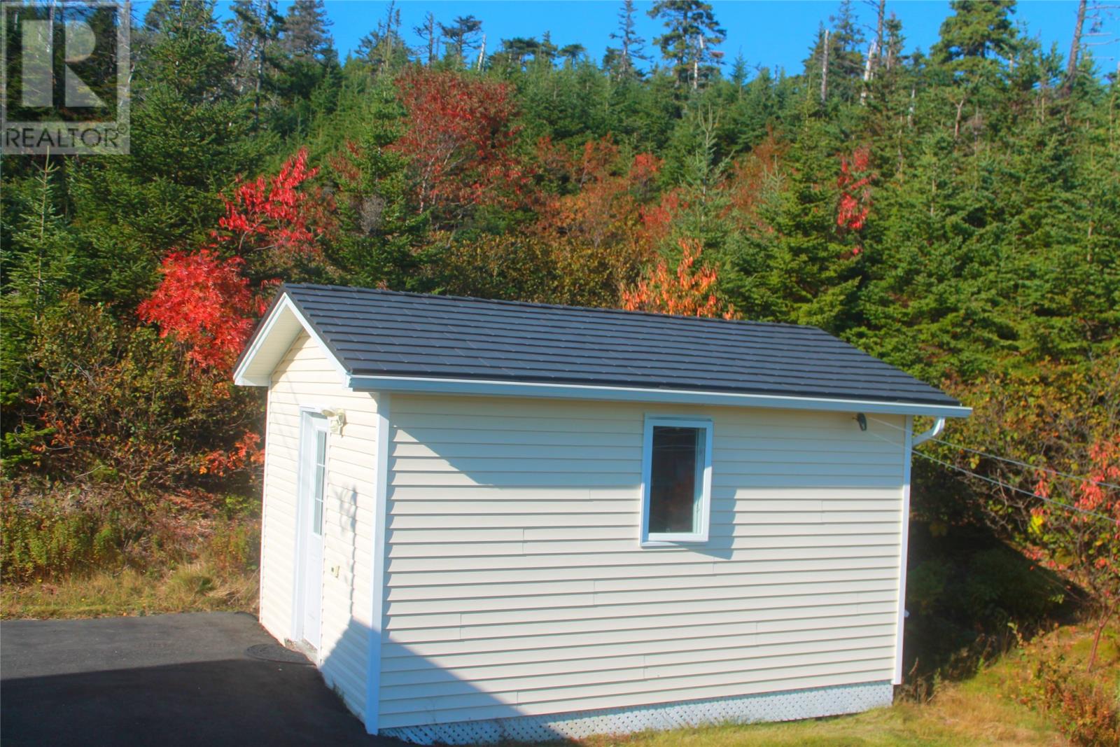 6 Nathaniel Drive, Torbay, Newfoundland & Labrador  A1K 1M5 - Photo 37 - 1291401