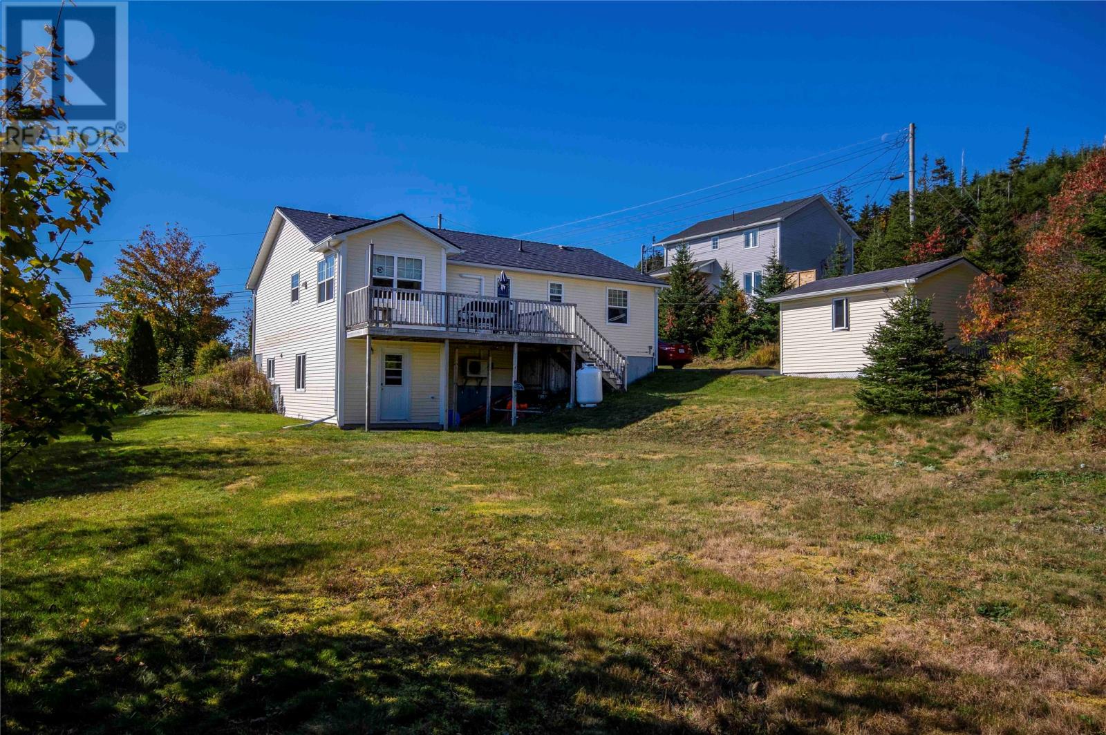 6 Nathaniel Drive, Torbay, Newfoundland & Labrador  A1K 1M5 - Photo 5 - 1291401