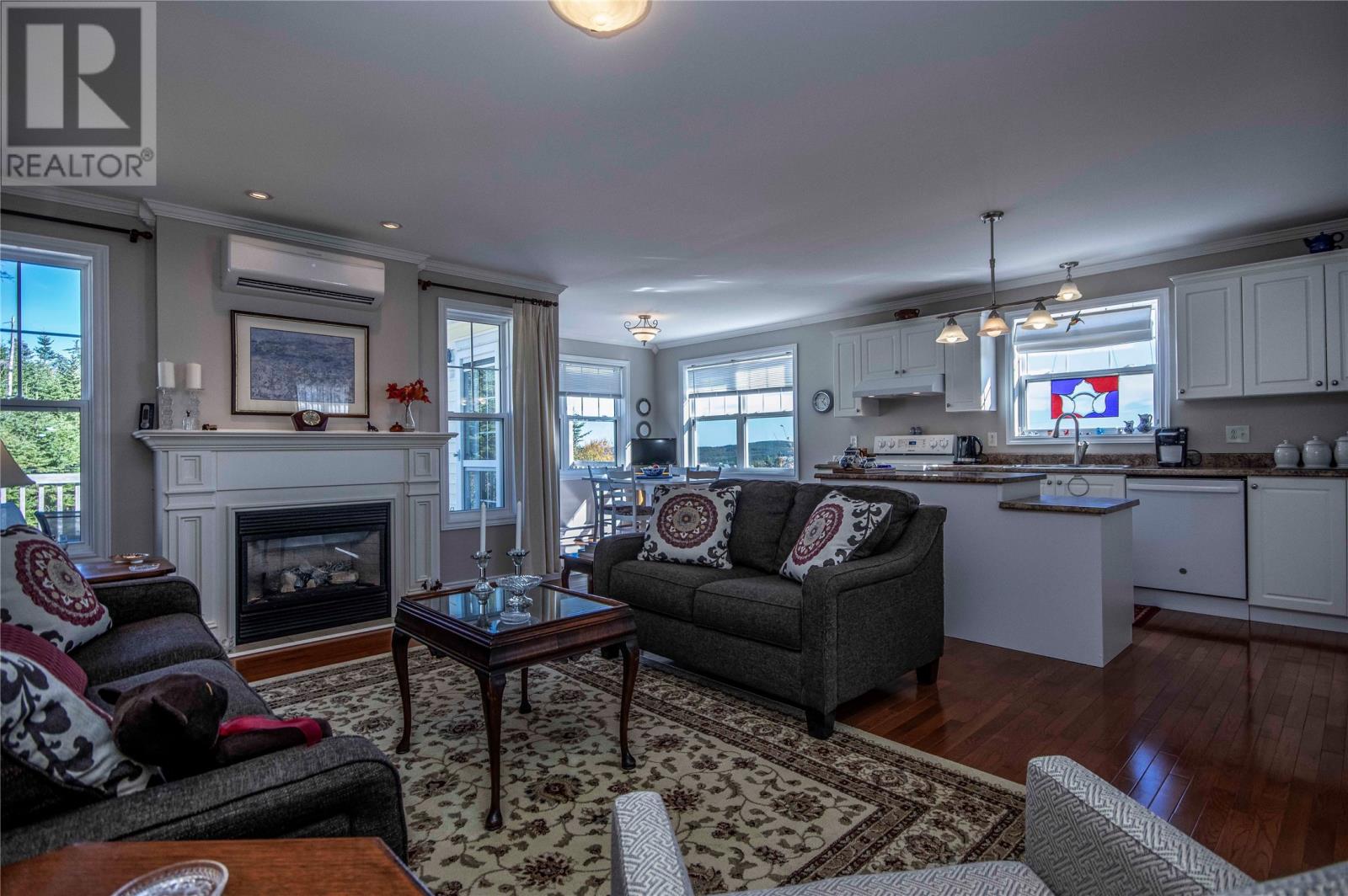 6 Nathaniel Drive, Torbay, Newfoundland & Labrador  A1K 1M5 - Photo 7 - 1291401