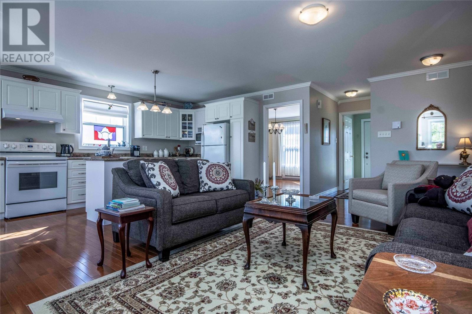6 Nathaniel Drive, Torbay, Newfoundland & Labrador  A1K 1M5 - Photo 8 - 1291401