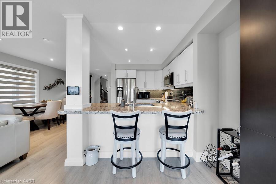 123 Westbank Trail, Stoney Creek, Ontario  L8J 0H3 - Photo 11 - 40767227