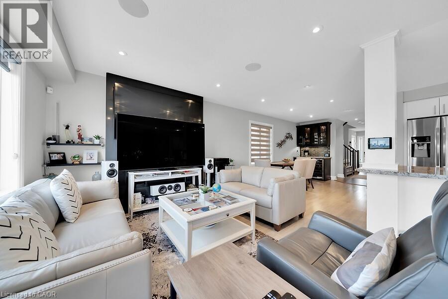 123 Westbank Trail, Stoney Creek, Ontario  L8J 0H3 - Photo 13 - 40767227