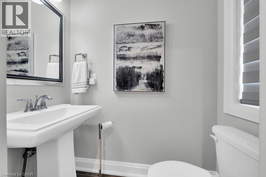 Property at 123 WESTBANK Trail image 5