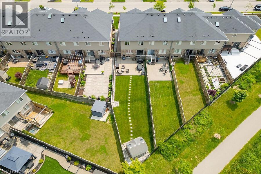 123 Westbank Trail, Stoney Creek, Ontario  L8J 0H3 - Photo 37 - 40767227