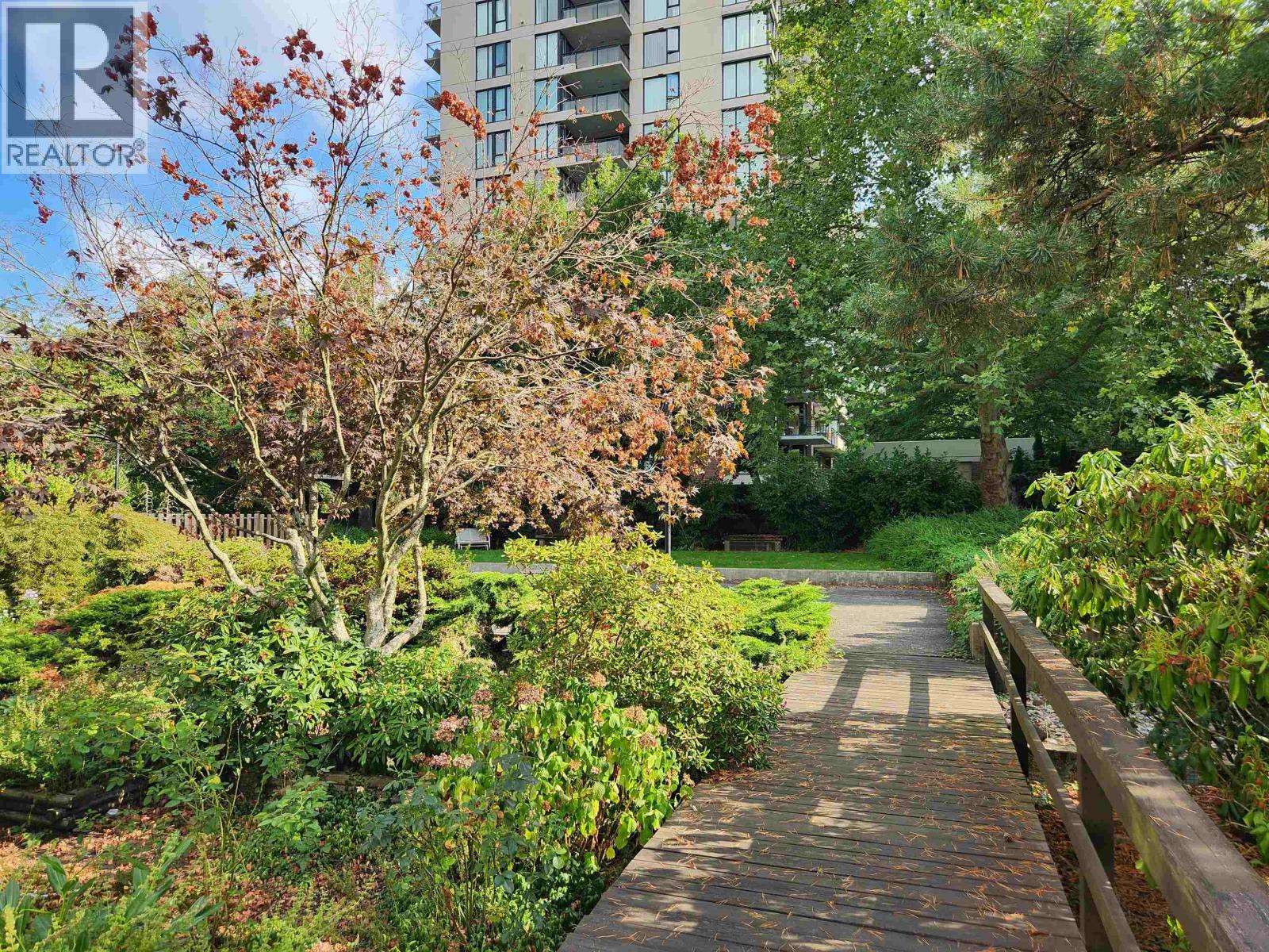 505 740 Hamilton Street, New Westminster, British Columbia  V3M 5T7 - Photo 2 - R3047196