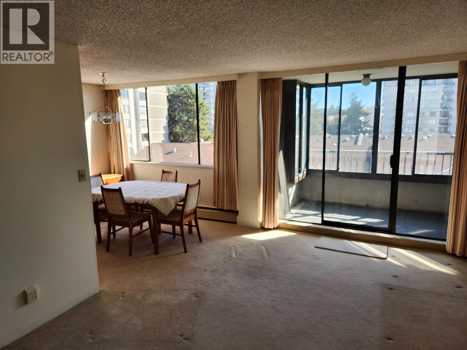 505 740 Hamilton Street, New Westminster, British Columbia  V3M 5T7 - Photo 3 - R3047196