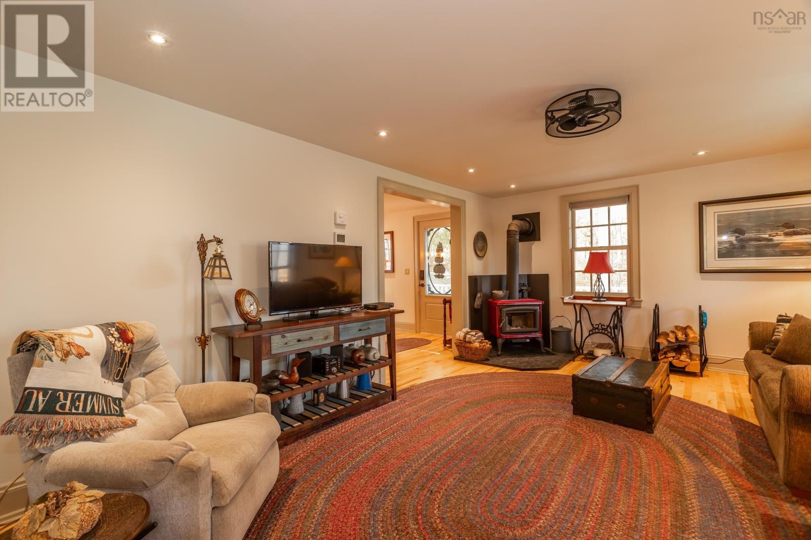 40 Chute Road, Bear River, Nova Scotia  B0S 1B0 - Photo 12 - 202525758