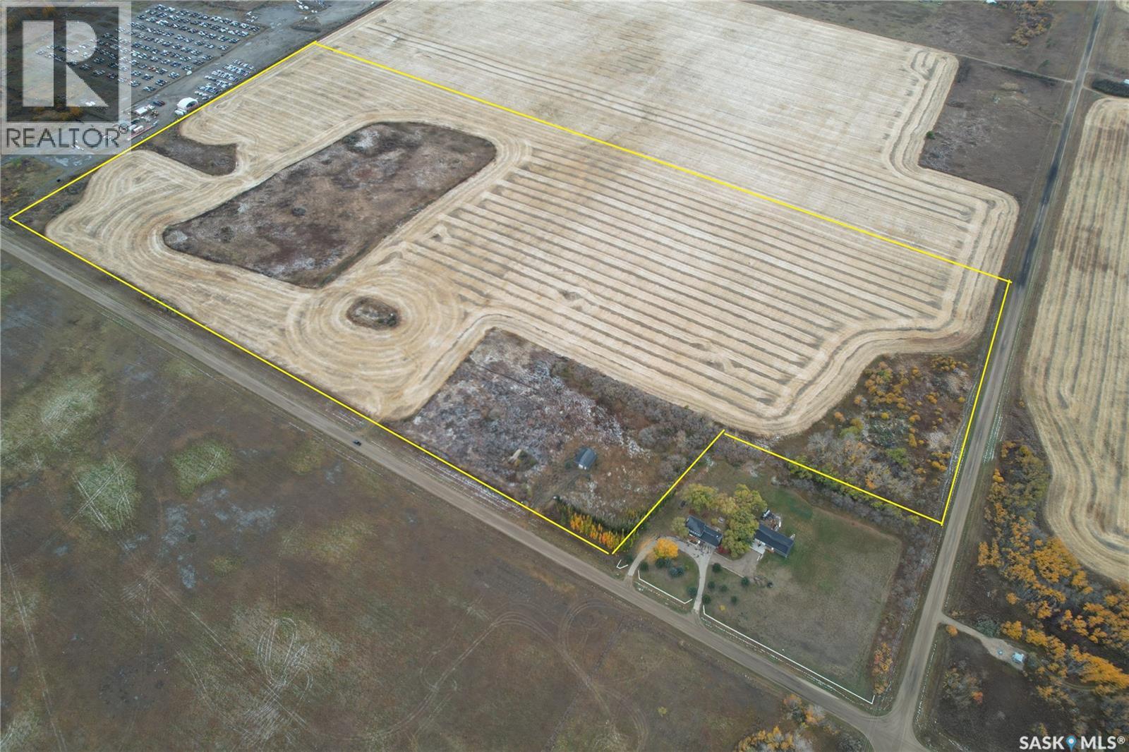 74 Acre Acreage Site Rm Of Corman Park, Corman Park Rm No. 344, Saskatchewan  S7K 5W1 - Photo 7 - SK020697