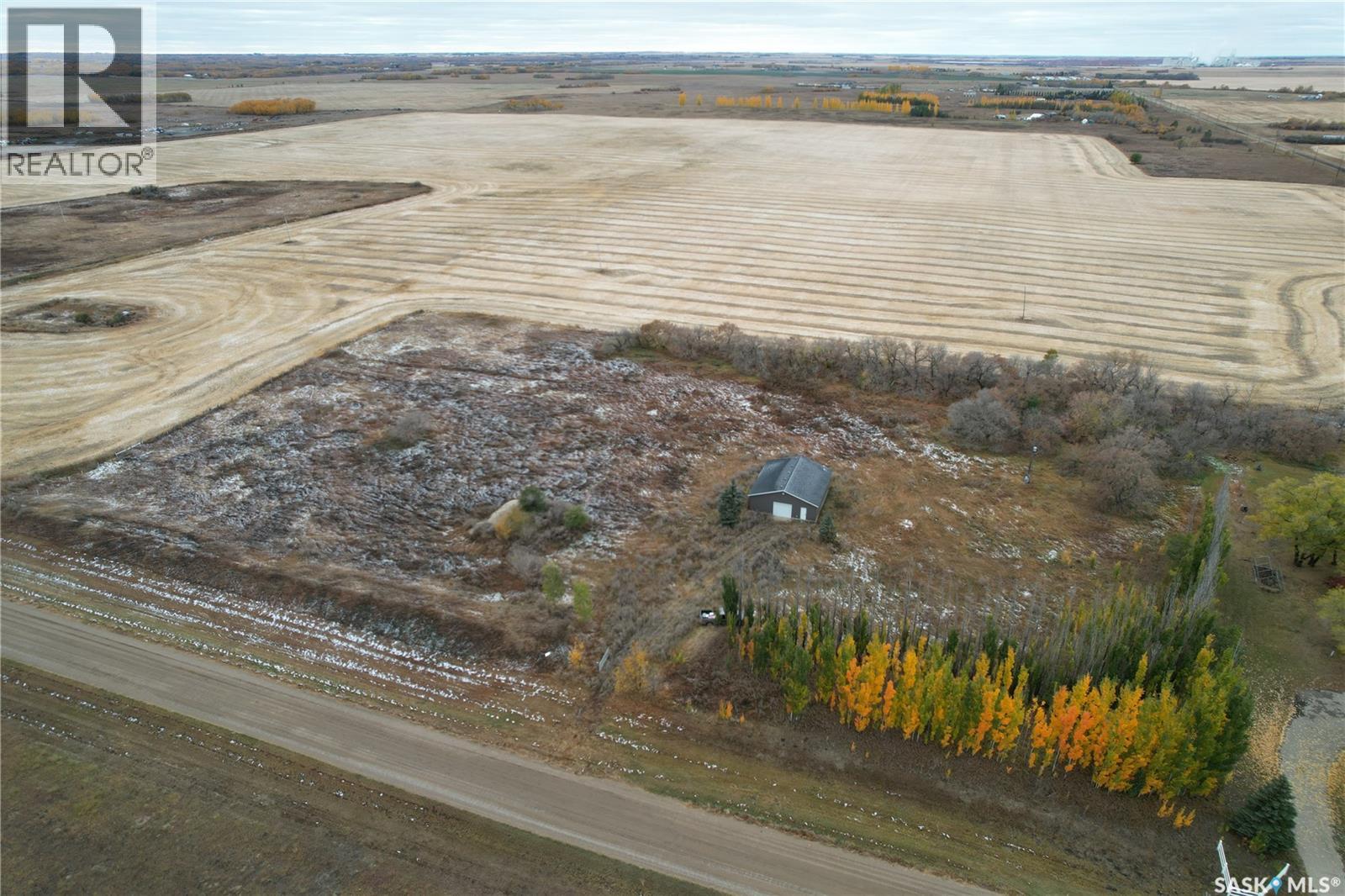 74 Acre Acreage Site Rm Of Corman Park, Corman Park Rm No. 344, Saskatchewan  S7K 5W1 - Photo 10 - SK020697