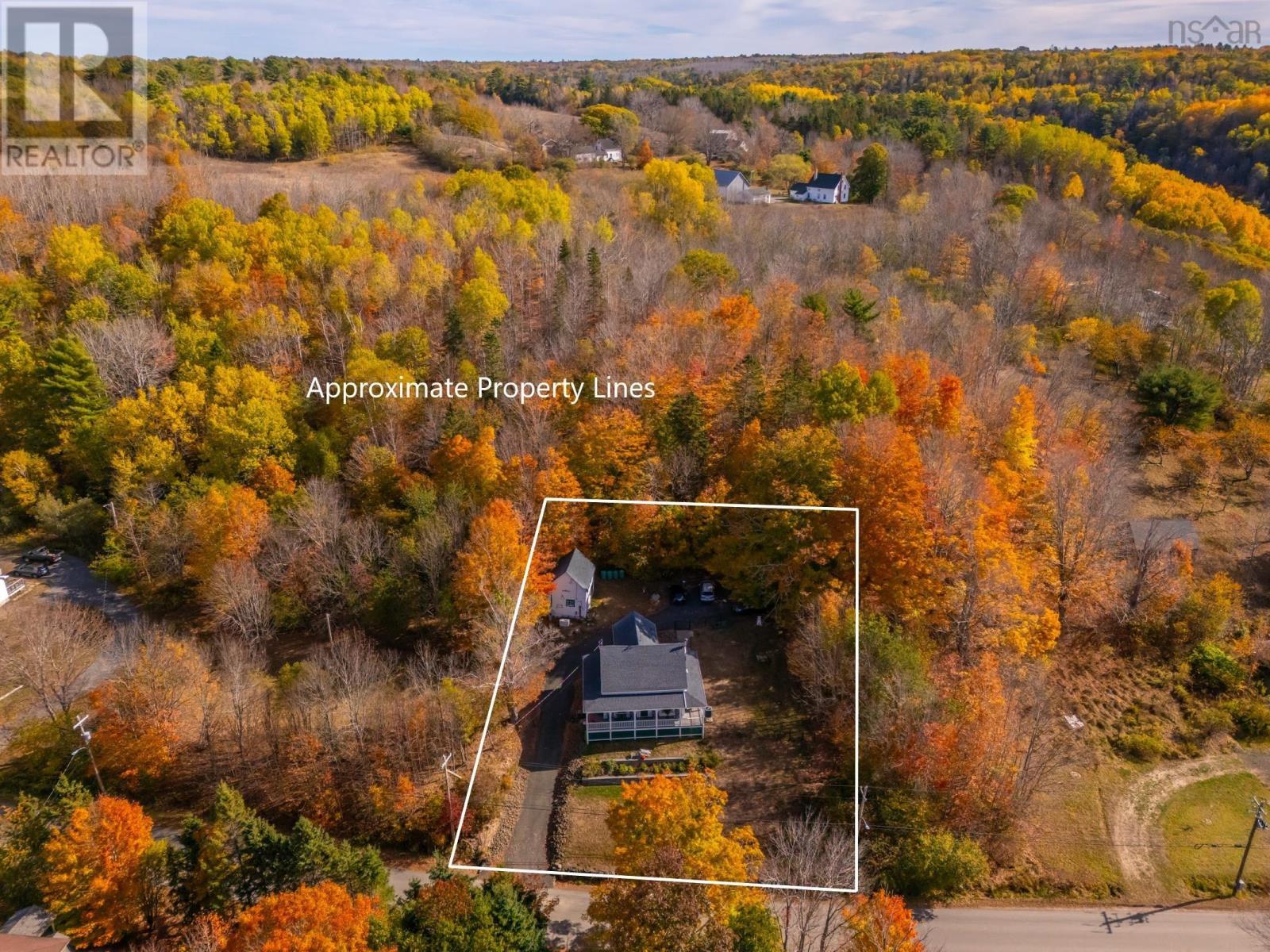 40 Chute Road, Bear River, Nova Scotia  B0S 1B0 - Photo 2 - 202525758
