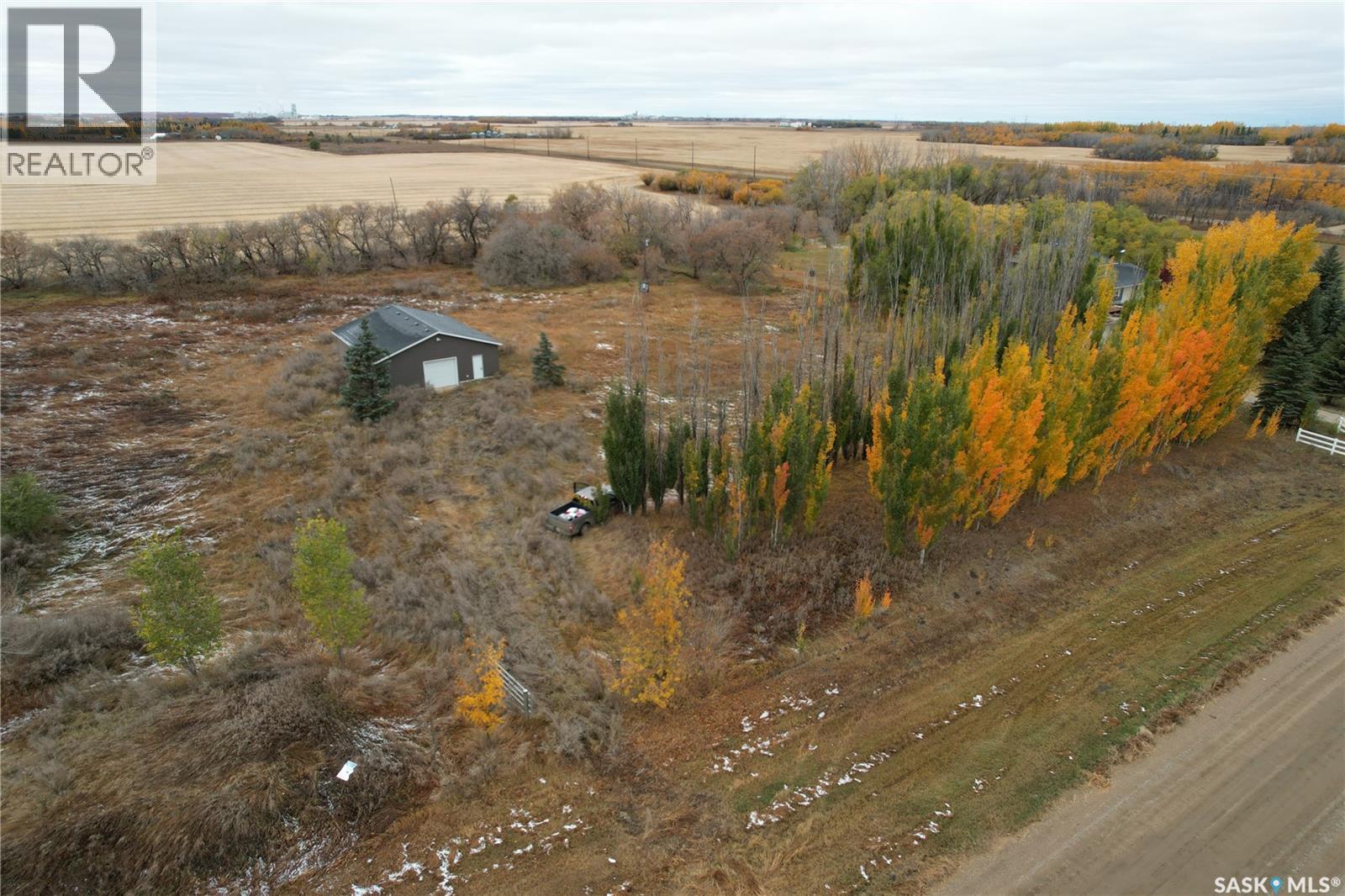 74 Acre Acreage Site Rm Of Corman Park, Corman Park Rm No. 344, Saskatchewan  S7K 5W1 - Photo 11 - SK020697