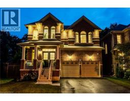 117 WIMBERLY Avenue, Waterdown, Ontario