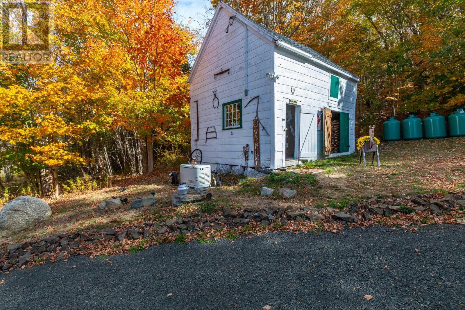 40 Chute Road, Bear River, Nova Scotia  B0S 1B0 - Photo 40 - 202525758