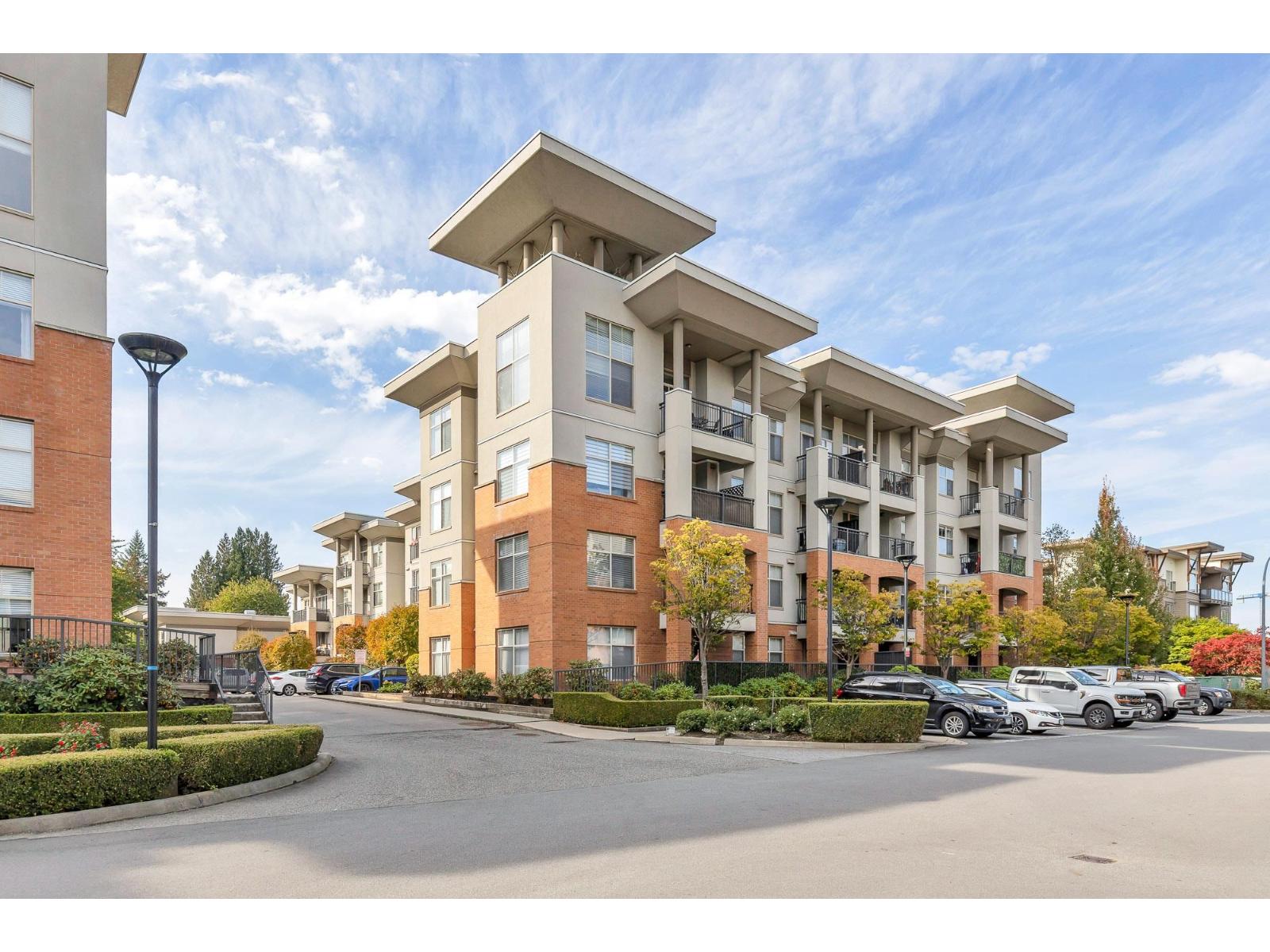 216 33546 HOLLAND AVENUE, abbotsford, British Columbia
